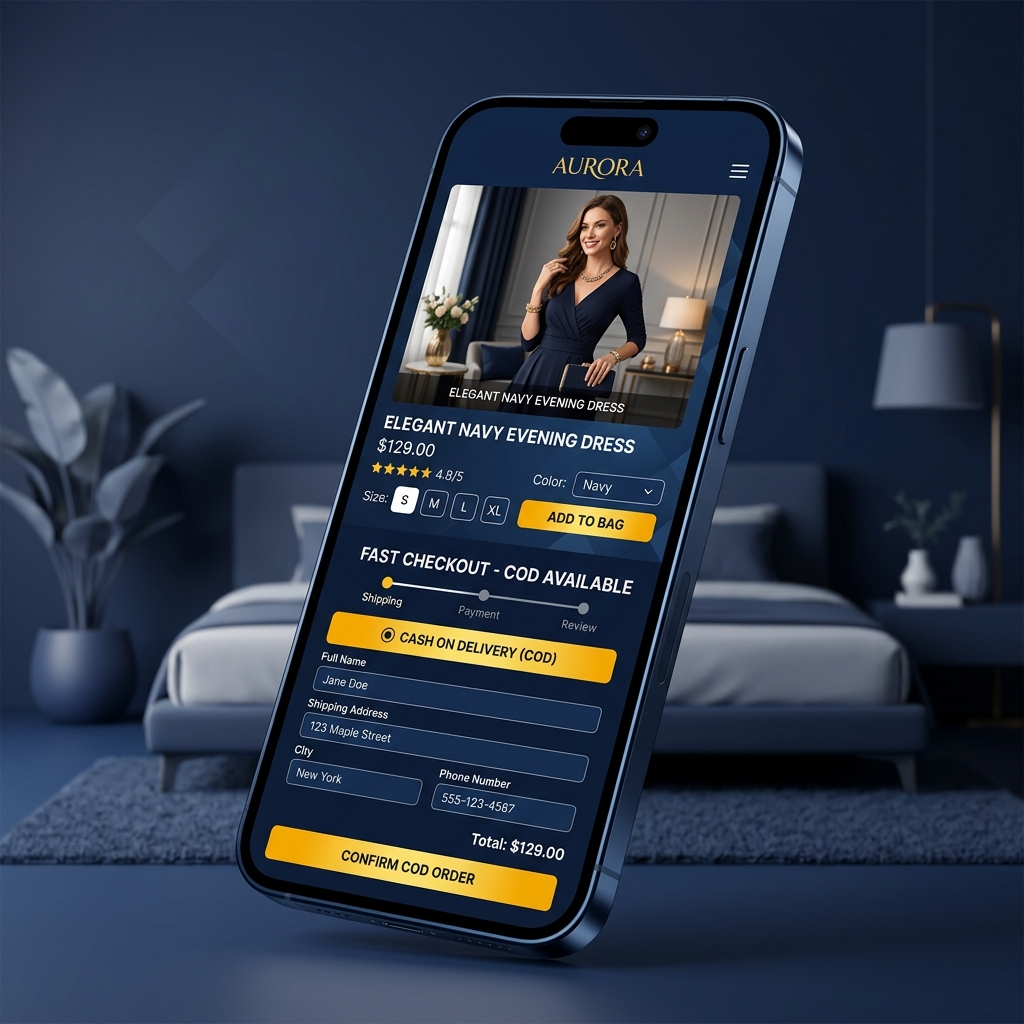Learn Ecom Africa